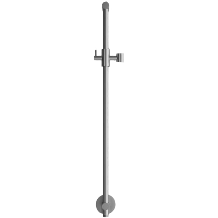 Scandtap Harmonized dusjstang, børstet stål