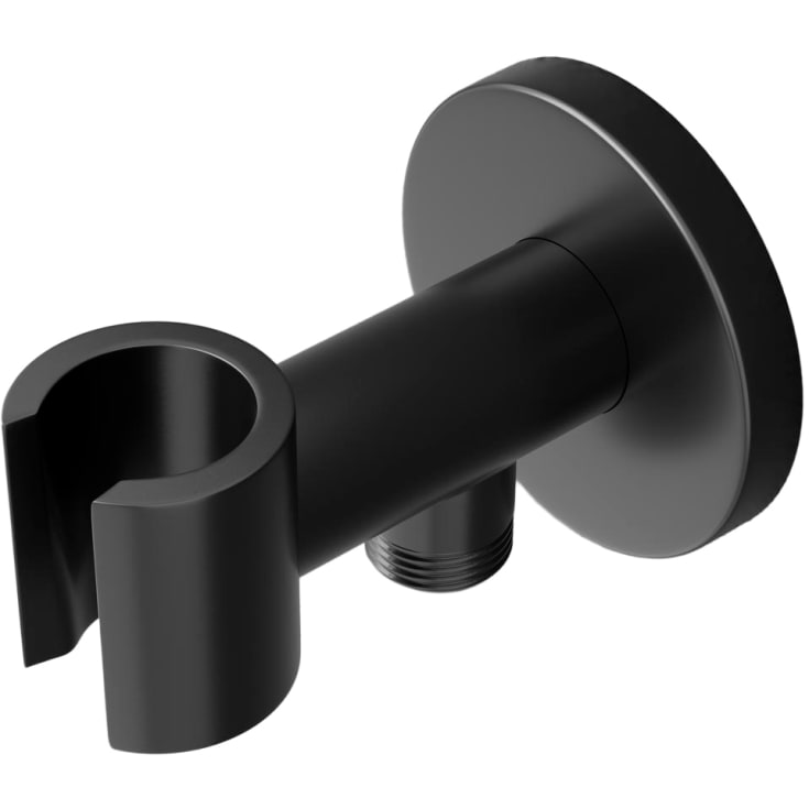 Scandtap Harmonized handduschhållare, svart