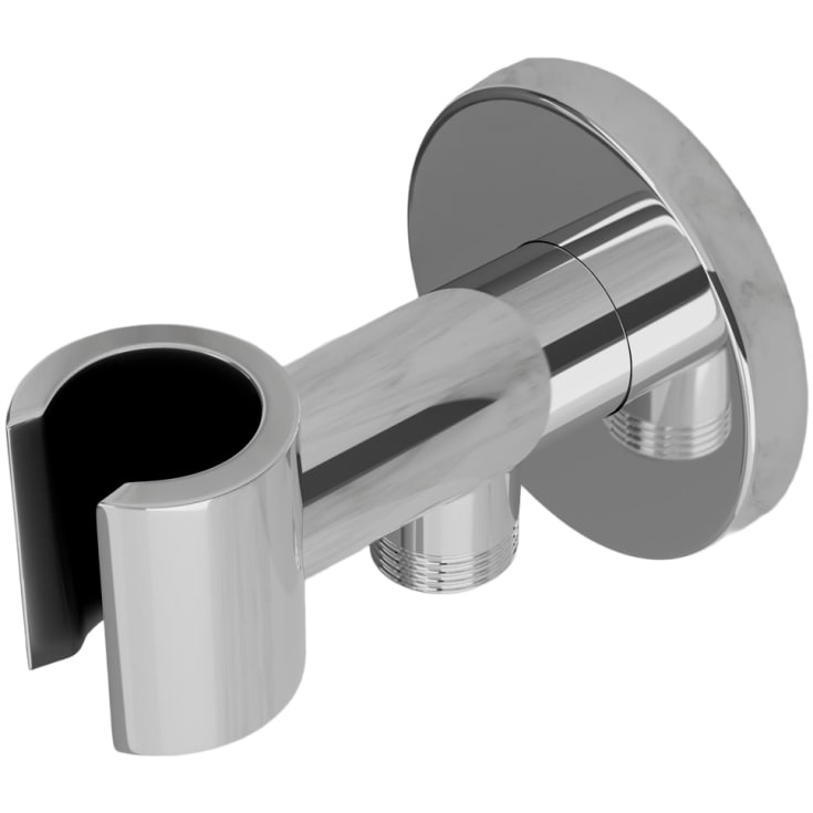 Scandtap Harmonized dusjholder, polert stål
