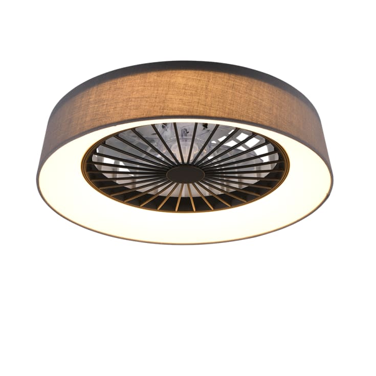 Trio Lighting Farsund takvifte med lys