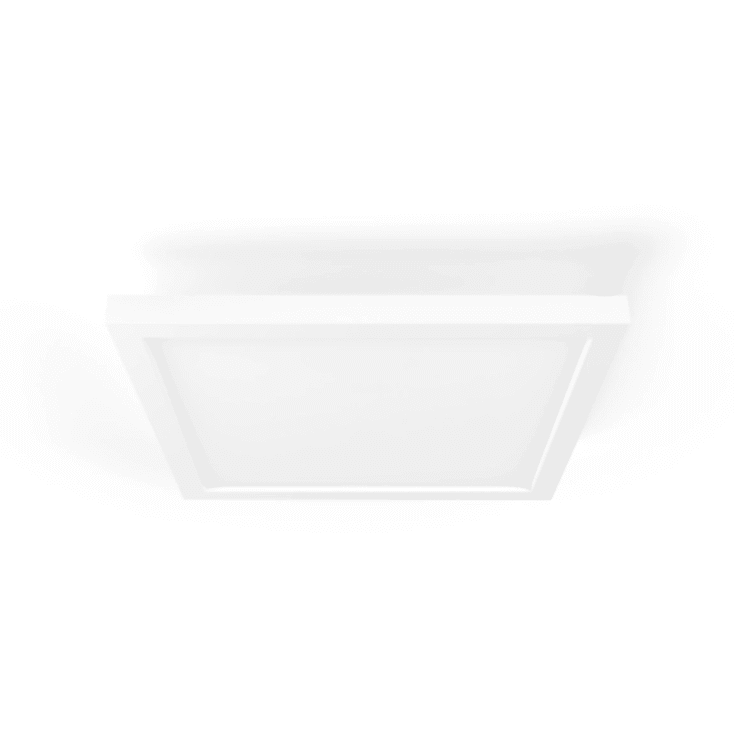 Philips Hue White Ambiance Aurelle LED-panel firkantet - lille