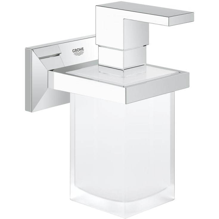 Grohe Allure Brilliant såpedispenser, krom