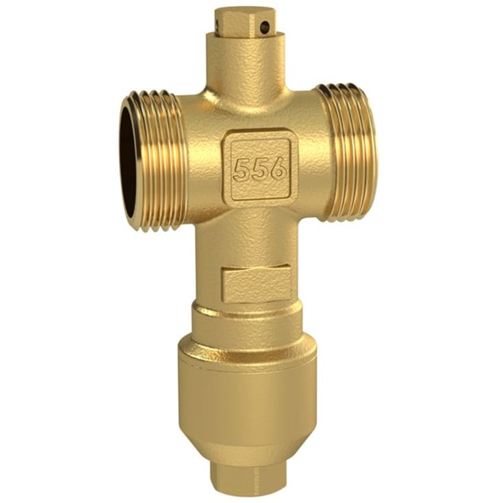 556 AntiFreeze Valve G1¼"