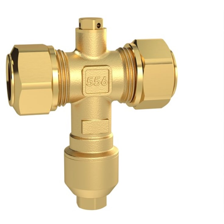 556 AntiFreeze Valve 22