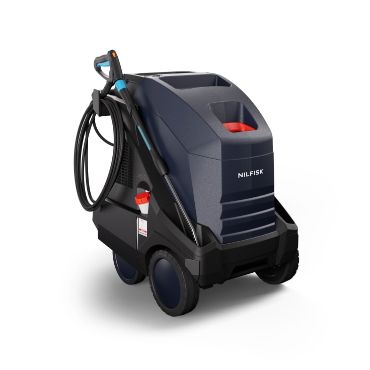 Nilfisk hedtvandsrenser MH40M-190/940 PA 400/3/50 EU