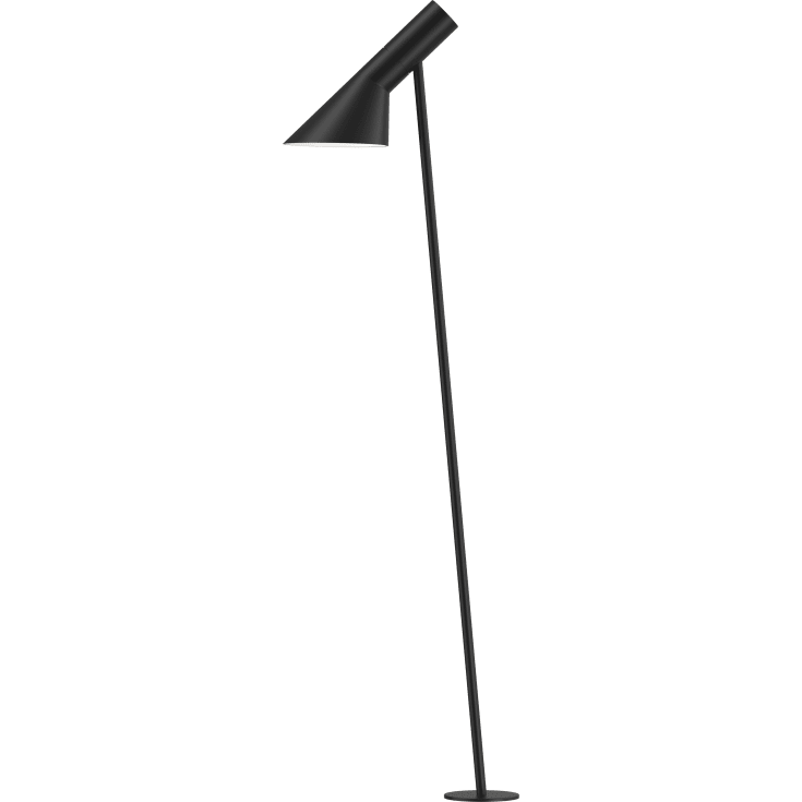 Louis Poulsen AJ Garden trädgårdslampa, 2700K, spjut, hög