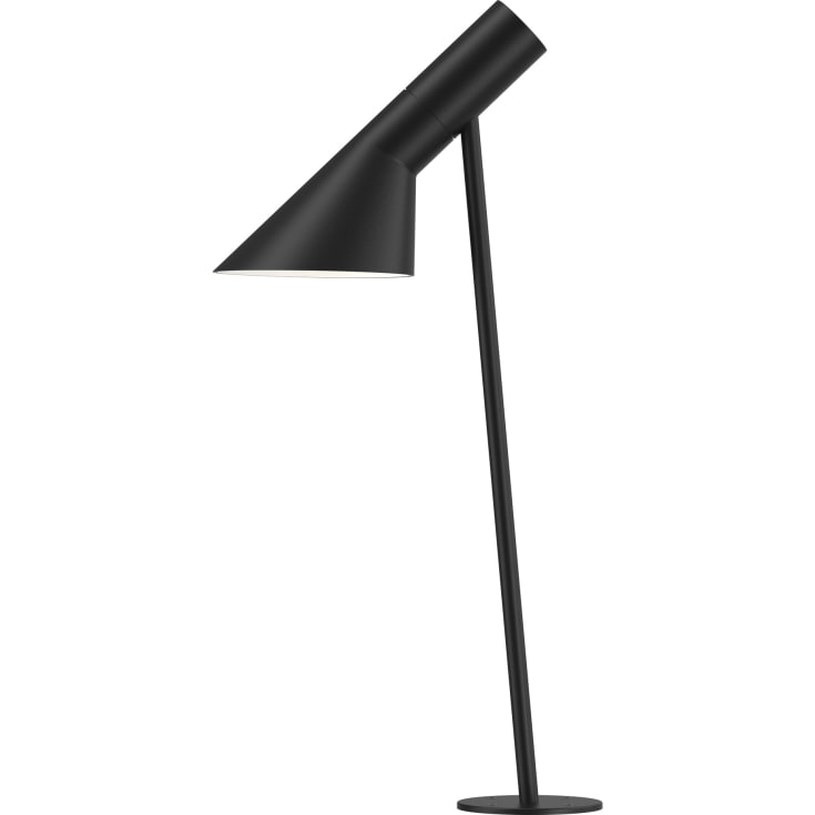 Louis Poulsen AJ Garden trädgårdslampa, 2700K, spjut, låg