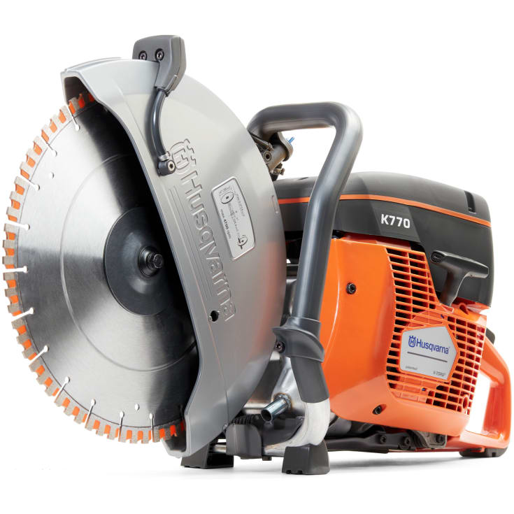 Husqvarna K 770 kapsav, benzin, 350 mm