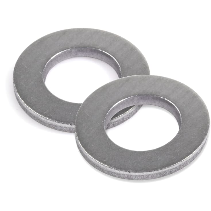 Arvid Nilsson skive, Ø4 mm, 100 stk.