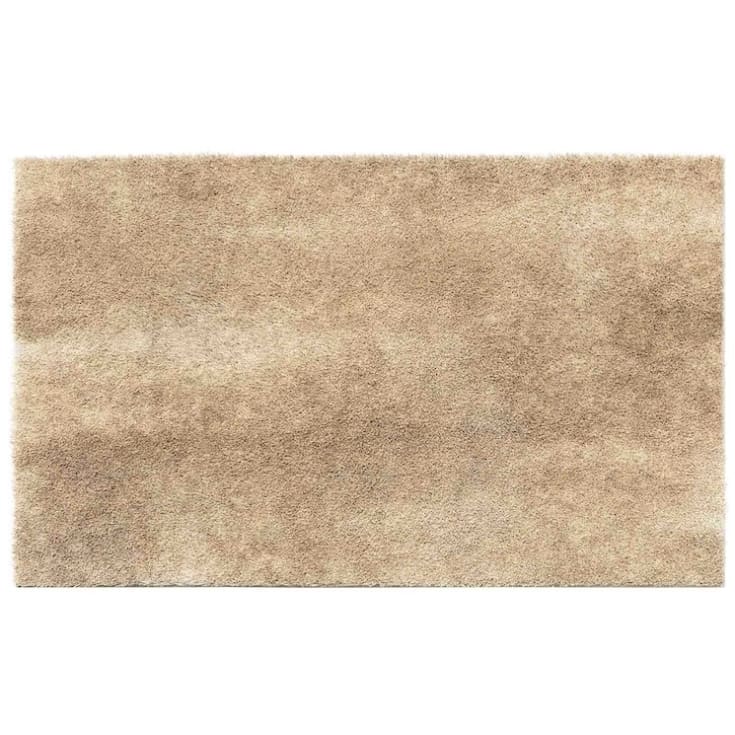 Leijma Elysia bademåtte, 60x100 cm, beige