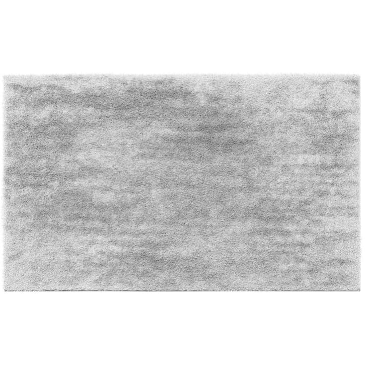 Leijma Elysia bademåtte, 60x100 cm, grå