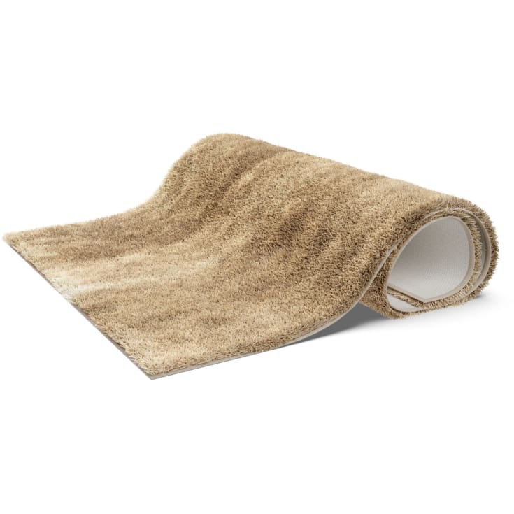 Leijma Elysia bademåtte, 70x120 cm, beige