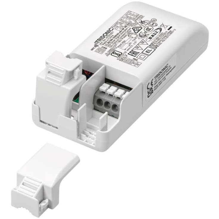 LED driver DALI-2 LC 20W 100-1050mA 44V