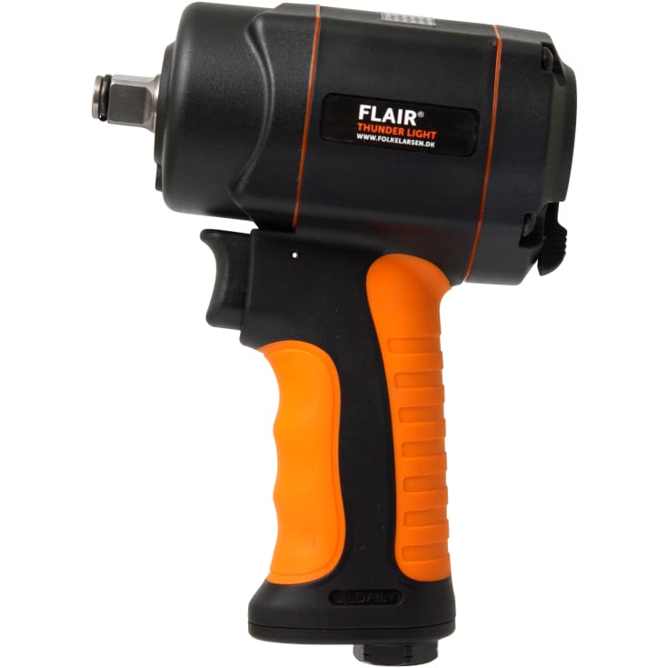 Flair Thunder Light møtrikspænder, 1/2"