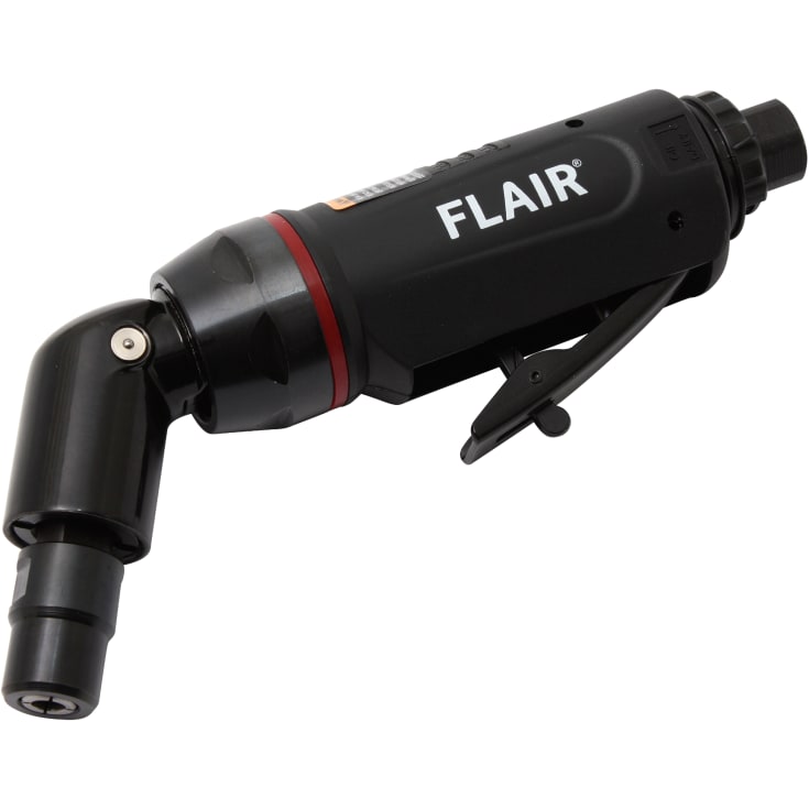 Flair vinkelsliper "MINI", 6 mm, 115°