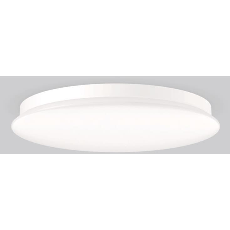 Loftarmatur Mondana Disc 44W 5450-5650lm, 830/840 hvid, sensor