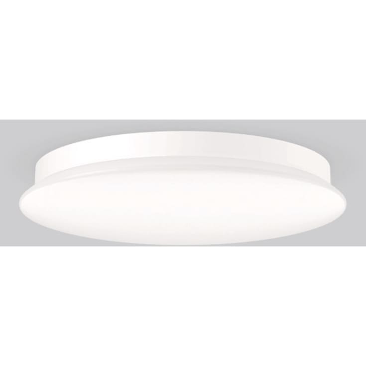 Loftarmatur Mondana Disc 15/29W 2100-4150lm 830/840 hvid, sensor