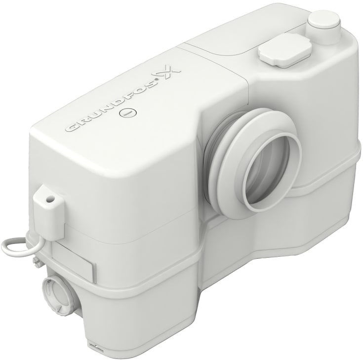 Grundfos Sololift2 WC-3 avløpspumpe
