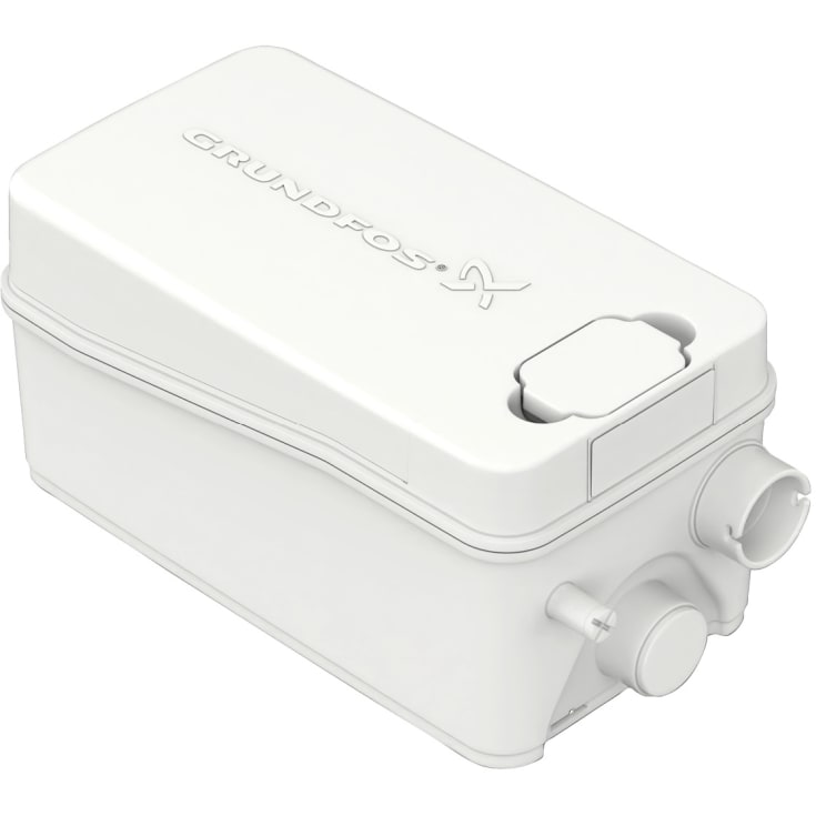 Grundfos Sololift2 D-2 avloppspump