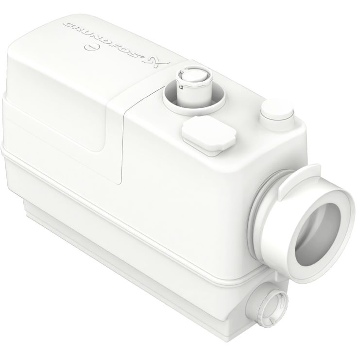 Grundfos Sololift2 CWC-3 avloppspump