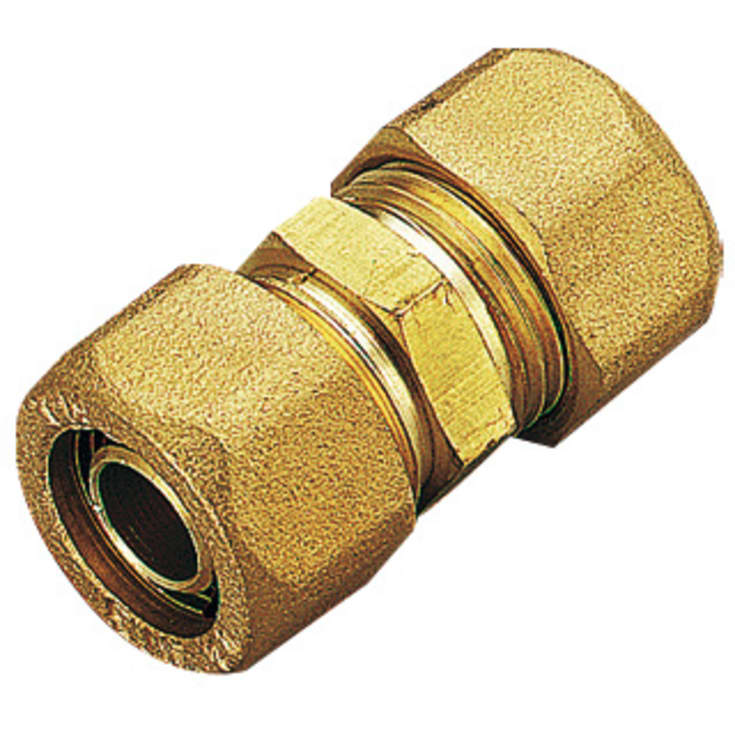 Pex-kobling, 32 x 2,9/3 mm, PN 10