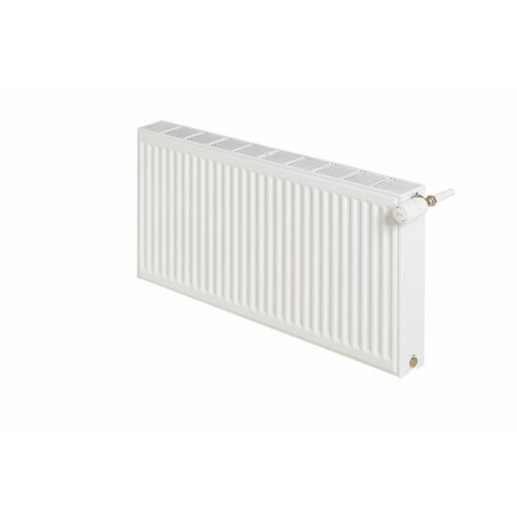 Stelrad Compact All In T33 radiator, 60x280 cm, 62 m²