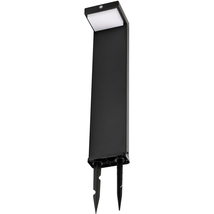 Nielsen Light havelampe Starlight firkantet solcelle