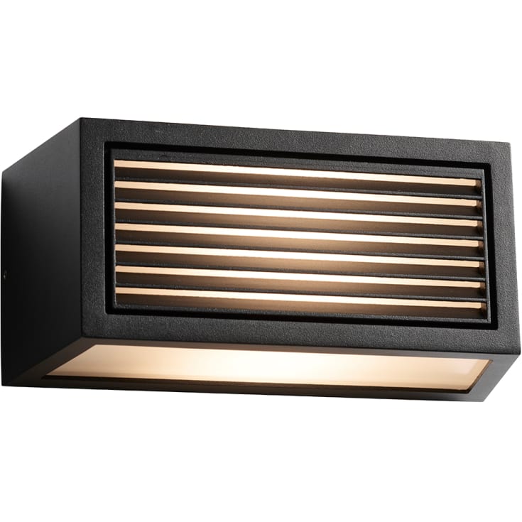 Nielsen Light havelampe Elm sort