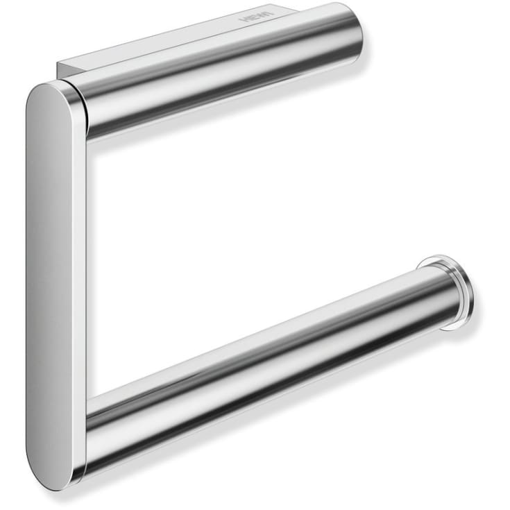Hewi toiletrulleholder, krom