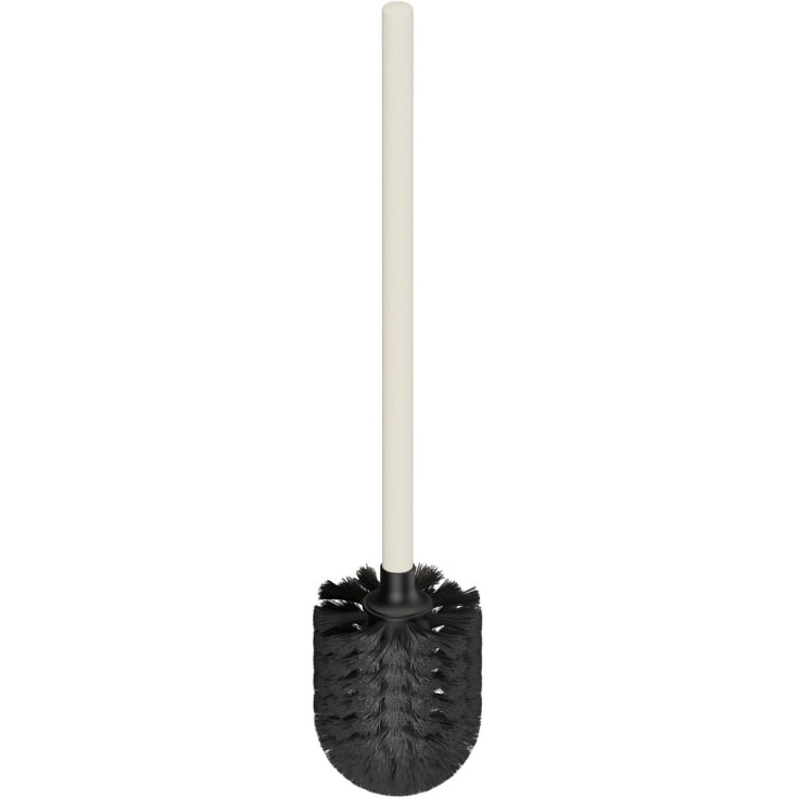 Hewi Range 801 toalettborste, vit