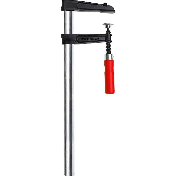 Bessey HITK skruvtving, 1500 x 120 mm