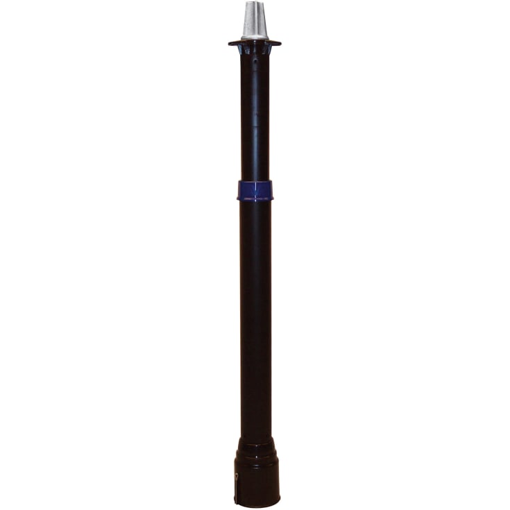 AVK DN40-400 x 1050-1750/23-32 mm telesk. hovedledningsgarniture