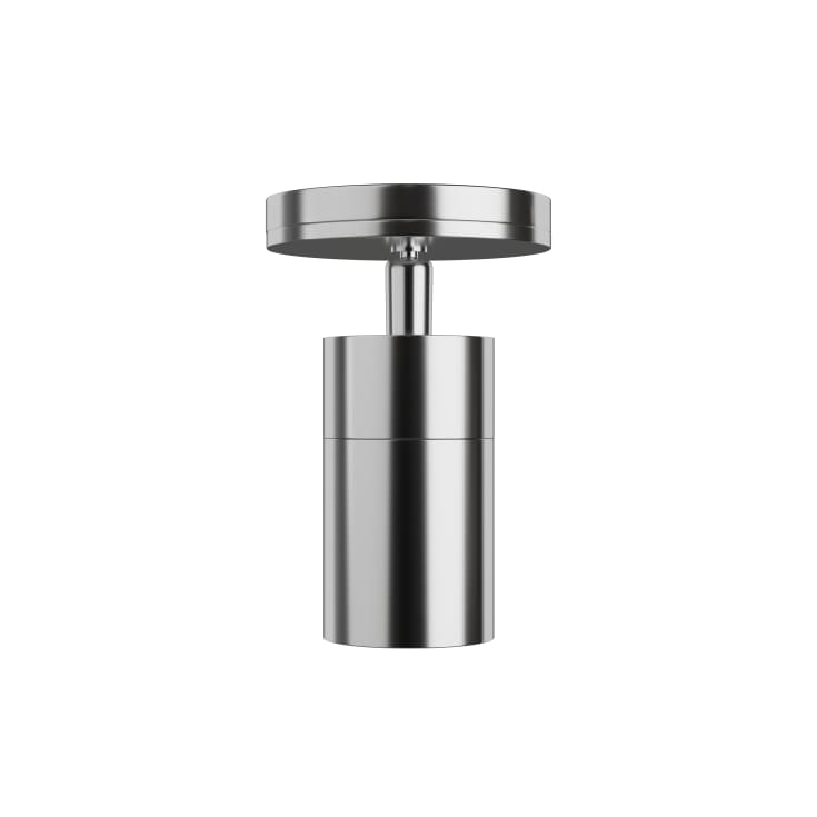 Sackit Expo loftlampe, krom