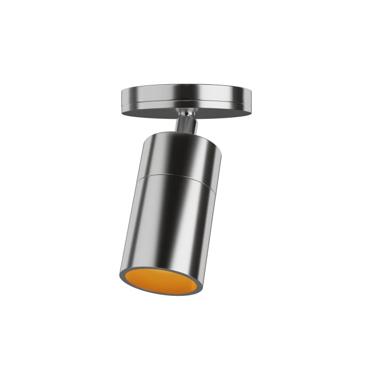 Sackit Expo taklampe, krom
