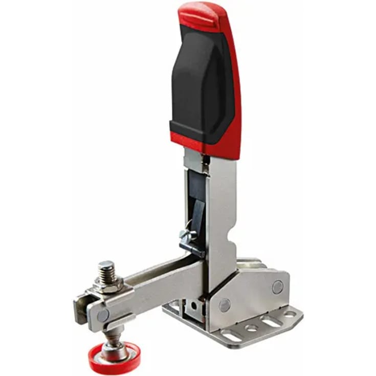 Bessey horisontell klämma, horisontell bas, STC-VH, 40 mm