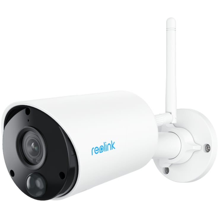 Reolink Argus Eco (B320) Utendørs batteridrevet Wi-Fi-kamera