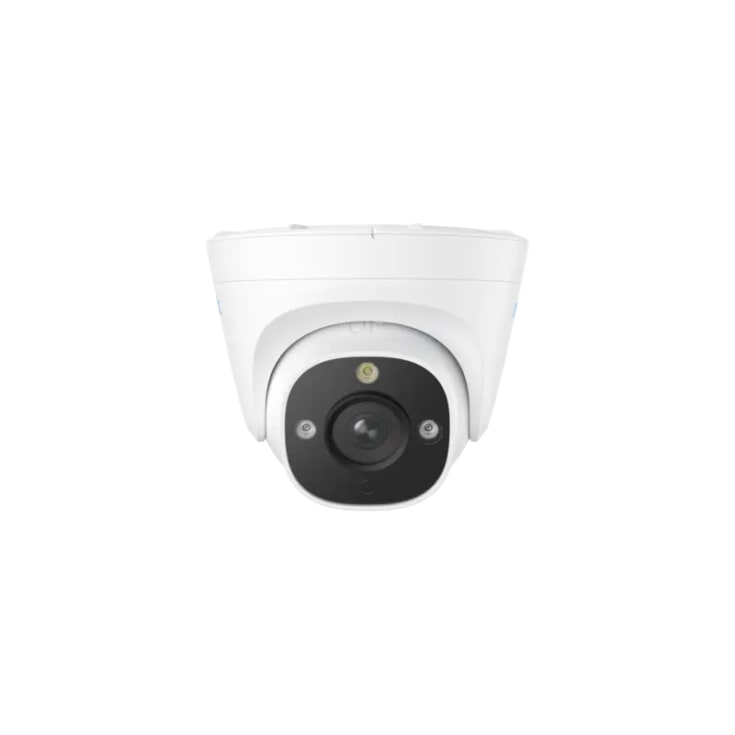 Reolink P334 Udendørs PoE IP-kamera Hvid