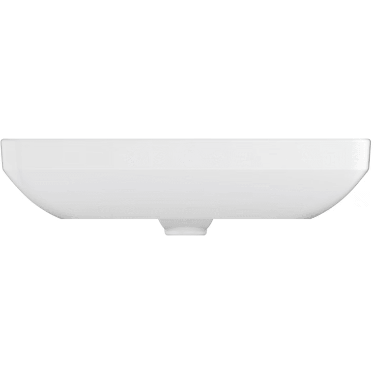 Grohe Euro håndvask, 60x40 cm, hvid