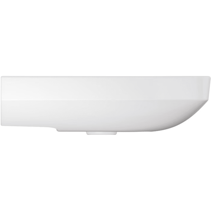 Grohe Euro håndvask, 60x47 cm, hvid