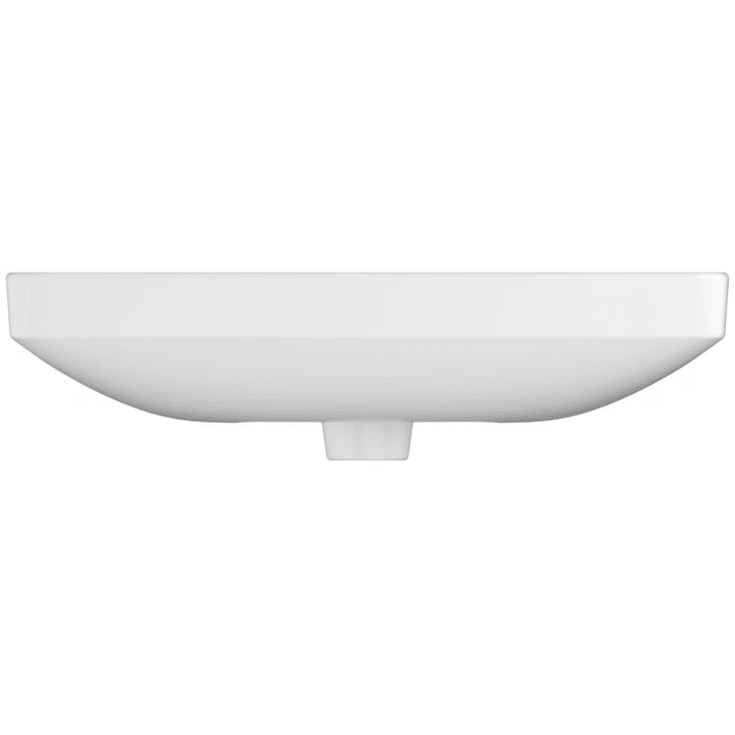 Grohe Euro tvättställ, 60x47 cm, vit