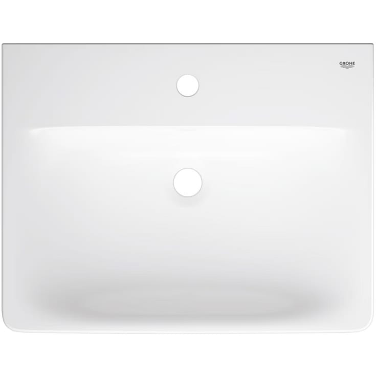 Grohe Euro servant, 60x47 cm, hvit