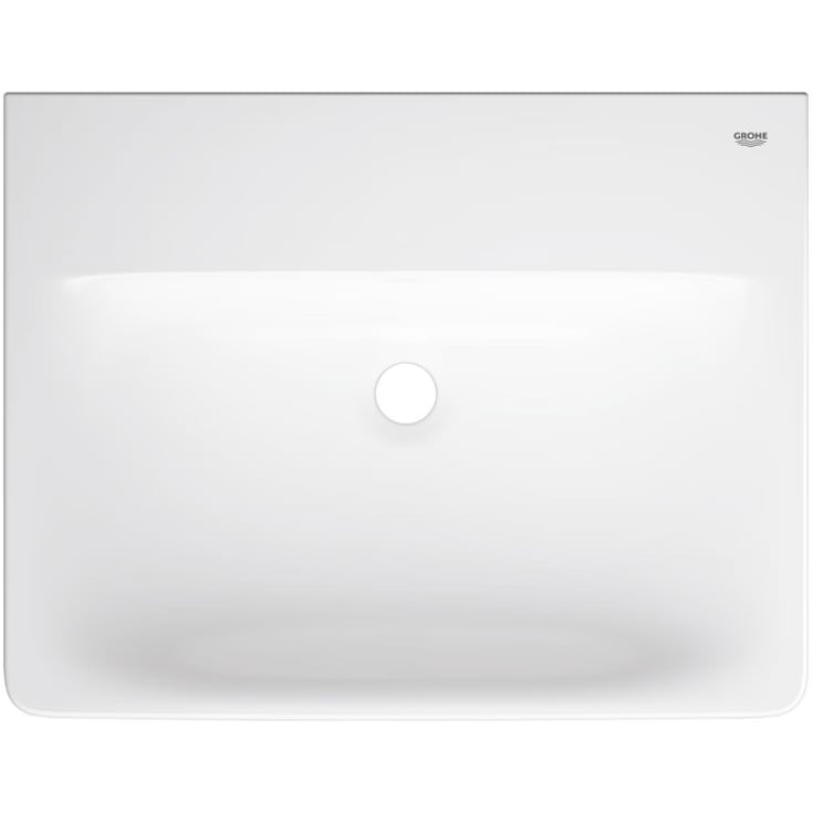 Grohe Euro tvättställ, 60x47 cm, vit