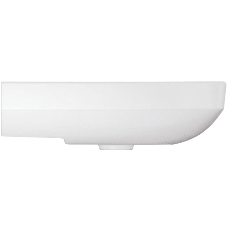 Grohe Euro tvättställ, 55x44 cm, vit