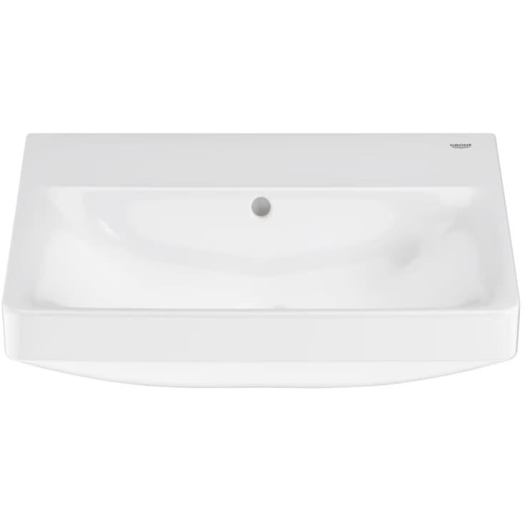 Grohe Euro servant, 55x44 cm, hvit