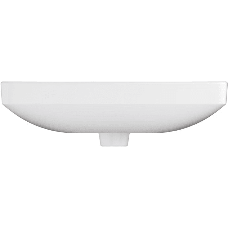 Grohe Euro håndvask, 55x44 cm, hvid