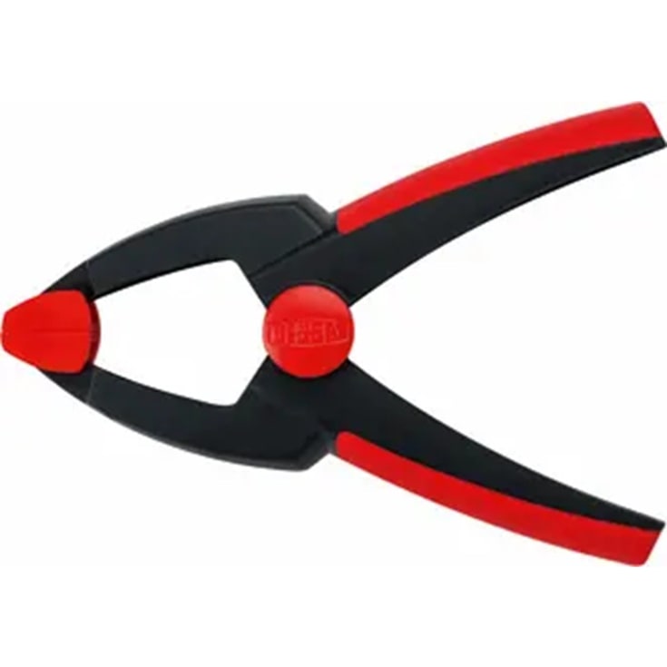 Bessey limklemme Clippix XC, 75 mm