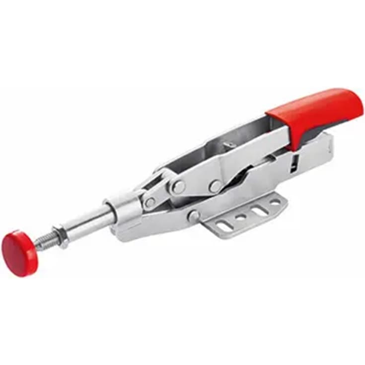 Bessey vertikalspænder, vandret grundpl., STC-IHH, 35 mm