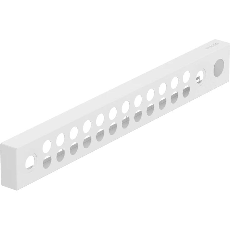 Uponor Vario bunn, for fordelerkskap 1093575, 1200x108 mm