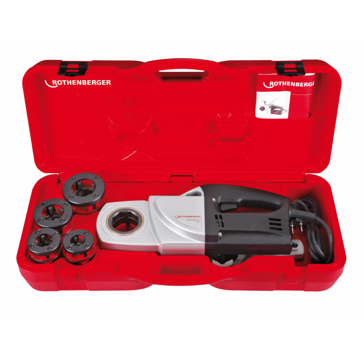 Rothenberger Supertronic 1250 el-klub