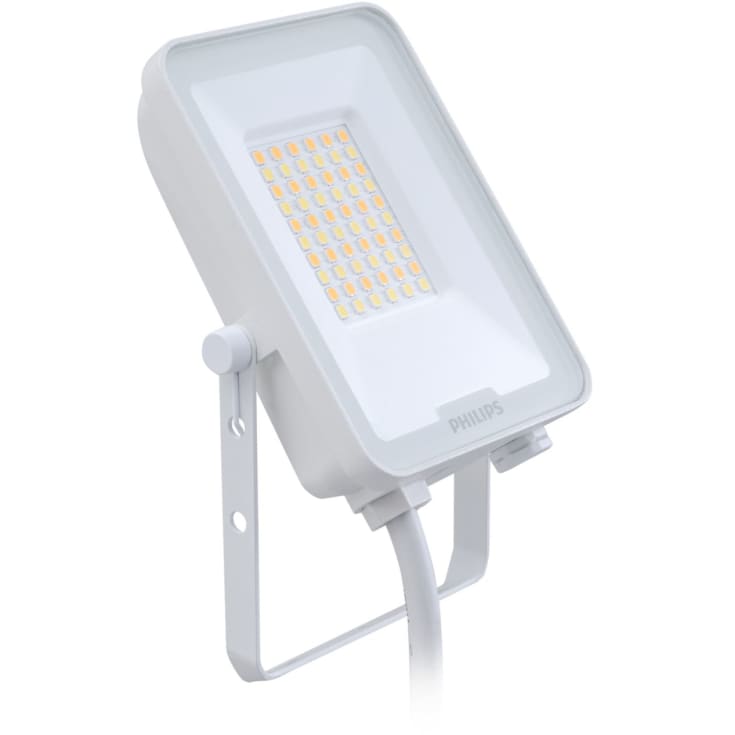 Projektør Lille All-in BVP167 20W 2400lm/830-840-865 symm. hvid